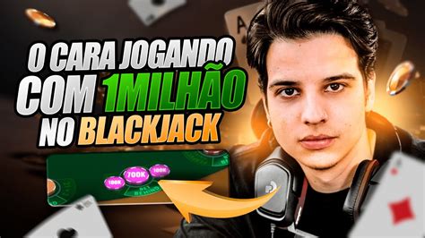 Blackjack João Pessoa